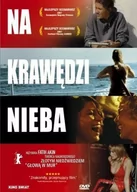 Filmy fabularne DVD - Na Krawędzi Nieba [DVD] - miniaturka - grafika 1