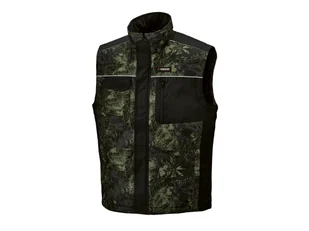 PARKSIDE PERFORMANCE® Kamizelka robocza męska, wiatroodporna (Wzorzysty, XL (56/58)) - Odzież robocza PARKSIDE PERFORMANCE® Kamizelka robocza męska, wiatroodporna (Wzorzysty, XL (56/58)) - Odzież robocza - miniaturka - grafika 1