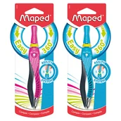 Przybory szkolne - Maped Cyrkiel Kidz 360 na grafity bls - miniaturka - grafika 1