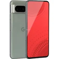 Telefony komórkowe - Google Pixel 8 5G Dual Sim 8GB/128GB Hazel Szary - miniaturka - grafika 1