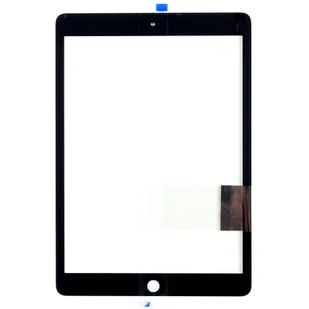 Szyba z dotykiem + Klej OCA (flexy OEM, miedź) do iPad 9 (2021) A2603 / A2602 - Akcesoria do tabletów i e-booków - miniaturka - grafika 1