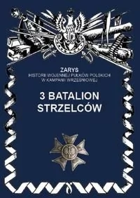 Egros 3 batalion strzelców - Dariusz Prokopiuk - Militaria i wojskowość - miniaturka - grafika 1