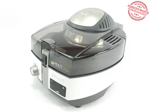 Frytownica niskotłuszczowa DeLONGHI FH1396 Multifry Extra Chef - AGD OUTLET - miniaturka - grafika 3