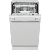 Zmywarki do zabudowy - Miele G 5481 SCVi SL Active - miniaturka - grafika 1
