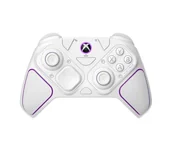 Kontrolery gier na PC - Victrix PRO BFG do Xbox PC Bezprzewodowy/Przewodowy Biały - miniaturka - grafika 1