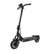 Hulajnogi - Hulajnoga elektryczna Bluetouch BT501 Czarna - miniaturka - grafika 1