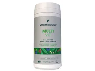 Suplementy naturalne - Vegetology, MultiVit, Multiwitamina, 60 tabl. - miniaturka - grafika 1