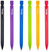 Ołówki - OŁÓWEK AUTOMATYCZNY COLORINO, PATIO - miniaturka - grafika 1