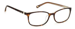 Okulary korekcyjne Fossil FOS 7114 086 - Okulary korekcyjne, oprawki, szkła - miniaturka - grafika 2