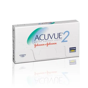 Johnson&Johnson Acuvue 2 6 szt. - Soczewki kontaktowe - miniaturka - grafika 25