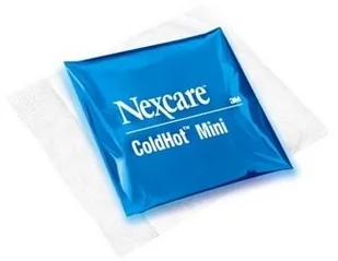 3M Nexcare Cold-Hot Mini 1 szt. - Stawy, mięśnie, kości - miniaturka - grafika 1