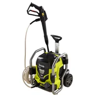 Myjki ciśnieniowe - Ryobi Myjka ciśnieniowa akumulatorowa RPW36120HI 36V 120bar - miniaturka - grafika 1