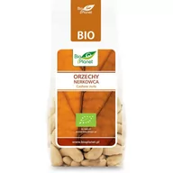 Bakalie - Bio Planet orzechy nerkowca, produkt rolnictwa ekologicznego 100g 5907814661500 - miniaturka - grafika 1