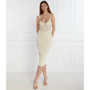 Pinko Sukienka - Sukienki - miniaturka - grafika 1