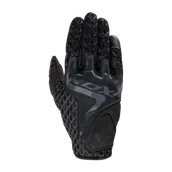 Rękawice motocyklowe - Rękawice Motocyklowe Ixon Dirt Air CzarnyS - miniaturka - grafika 1