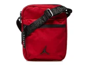 Nerki - Czerwona Saszetka Na Ramię Torebka Jordan Jumpman 9A0631-R78 - miniaturka - grafika 1