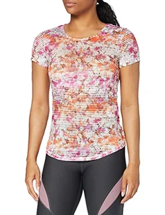 Under Armour Sport Printed koszulka 1328891 112 S - Koszulki i topy damskie - miniaturka - grafika 1