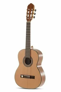 Gewa Klassikgitarre Pro Arte Maestro Linkshänder CM-50 1/2 Größe, für Alter: ca. 7-9 Jahre 500153 - Gitary klasyczne - miniaturka - grafika 1
