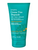 Kremy do twarzy - Pupa Sun Krem do twarzy po opalaniu 50ml - miniaturka - grafika 1