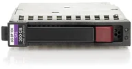 Dyski serwerowe - HPE 300GB 6G SAS 10K rpm SFF 2.5-inch Dual Port Enterprise 3yr Warranty Hard Drive dysk twardy 10000 RPM 2.5" - miniaturka - grafika 1