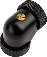 Chłodzenie wodne - Raijintek Raijintek Anschluss PELIAS D140906, 14mm, 90 Grad Adapter - 6er-Pack, schwarz - miniaturka - grafika 1