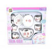Zabawki AGD - Zestaw porcelana do herbaty - Pro Kids - miniaturka - grafika 1