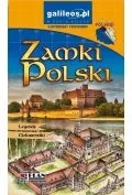 Zamki Polski - przewodnik w.2024 - Przewodniki - miniaturka - grafika 1