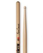 Akcesoria do perkusji - Vic Firth SKC drum-Stick serii "5 A American Classic, Hickory, Wood Tip" VFSKC - miniaturka - grafika 1