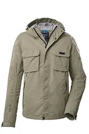 Kurtki męskie - G.I.G.A. DX Męska kurtka funkcyjna Gs 149 Mn Jckt Casual z kapturem - miniaturka - grafika 1