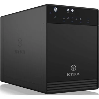 Icy Box IB-3740-C31