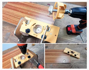 SZABLON DO WIERCENIA OTWORÓW POD ZAWIASY 15-35 FALON TECH - Pozostałe elektronarzędzia - miniaturka - grafika 13