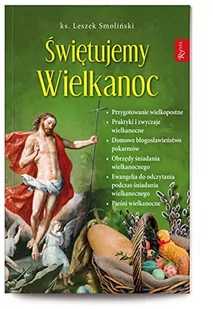 RAFAEL Świętujemy Wielkanoc - Leszek Smoliński - Filozofia i socjologia - miniaturka - grafika 1