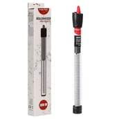 Akcesoria do terrarium - KRUGER MEIER REGLERHEIZER 300W - GRZAŁKA Z TERMOSTATEM DO AKWARIUM - miniaturka - grafika 1