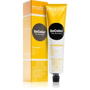 Matrix SoColor Pre Bonded farba 90ml - Farby do włosów i szampony koloryzujące - miniaturka - grafika 1