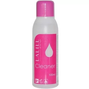 Cleaner Odtłuszczacz Kosmetyczny 100 ml - Zmywacze i cleanery do paznokci - miniaturka - grafika 1