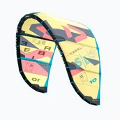 Windsurfing - Latawiec kitesurfingowy DUOTONE Rebel SLS vanilia - miniaturka - grafika 1