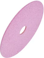 Tarcze do pił - Geko Tarcza do ostrzenia łańcuchów łańcucha 145mm x 22,2 G81201B - miniaturka - grafika 1