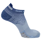 Skarpetki sportowe męskie - SKARPETY SALOMON PREDICT LOW C18158 - miniaturka - grafika 1