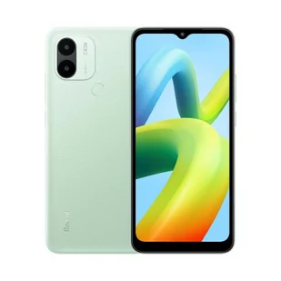 Xiaomi Redmi A1 LTE 2GB/32GB Dual Sim Zielony - Telefony komórkowe - miniaturka - grafika 2