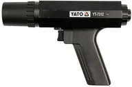 Narzędzia warsztatowe - Yato LAMPA STROBOSKOPOWA Z REGULACJĄ YT7312 - miniaturka - grafika 1