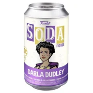 Napoje gazowane - Funko Soda DC Shazam 2 Darla Dudley puszka - miniaturka - grafika 1
