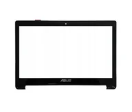 Części i akcesoria do laptopów - Asus N90SV ramka matrycy - miniaturka - grafika 1
