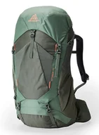 Plecaki - Plecak turystyczny damski Gregory Amber 44 - lichen green - miniaturka - grafika 1