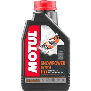Motul Olej silnikowy Motul 108209 - Chemia warsztatowa - miniaturka - grafika 1