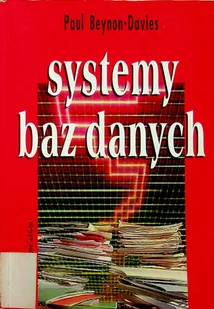 Systemy baz danych - Systemy operacyjne i oprogramowanie - miniaturka - grafika 1