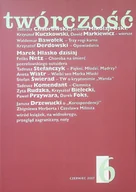 Książki o kulturze i sztuce - Twórczość 5 - miniaturka - grafika 1