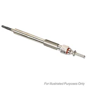 Świece zapłonowe - BOSCH żwieca żarowa 0 250 201 035 - miniaturka - grafika 1