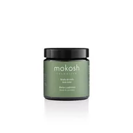 Balsamy i kremy do ciała - MOKOSH MOKOSH Masło do ciała Melon z ogórkiem 120 ml - miniaturka - grafika 1