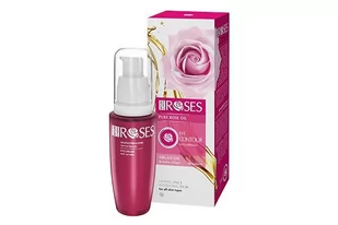 ELLEMARE Argan and s przeciwzmarszczkowy krem pod oczyRose Argan and s Anti Wrinkle Eye )Cream Anti Wrin - Kosmetyki pod oczy - miniaturka - grafika 1