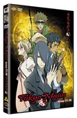Anime DVD - Tokyo Majin Odcinki 15-20 [DVD] - miniaturka - grafika 1